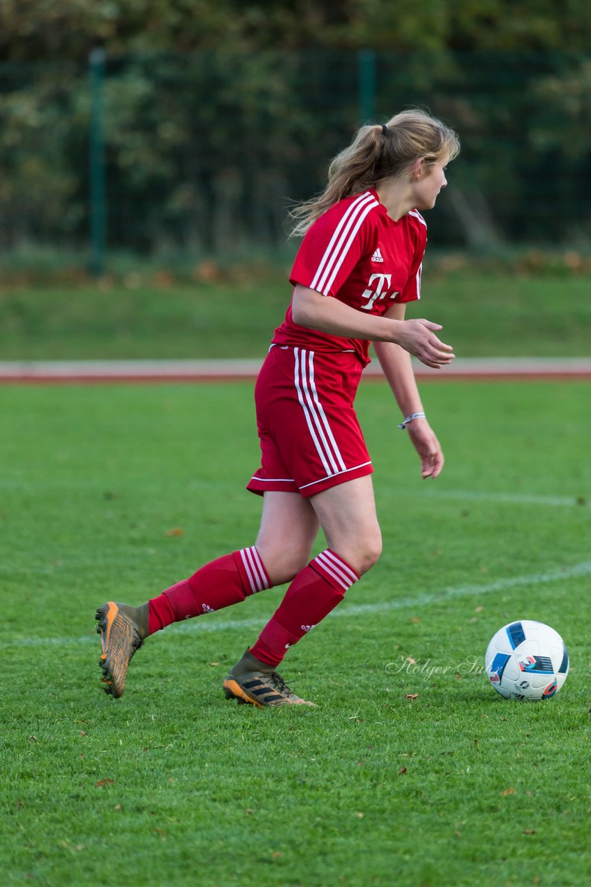 Bild 208 - Frauen SV Wahlstedt - ATSV Stockelsdorf : Ergebnis: 1:4